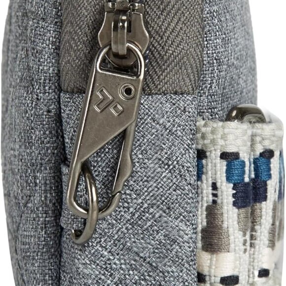 Anti-Theft Boho Phone Sling - Picture 10 of 12